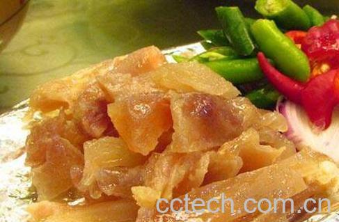 牛筋的营养价值及功效-0