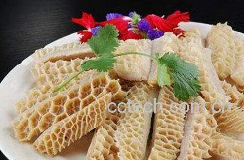 牛肚的营养价值与功效-0