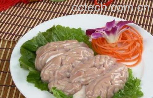 男人为什么不能吃猪脑 猪脑的危害-0