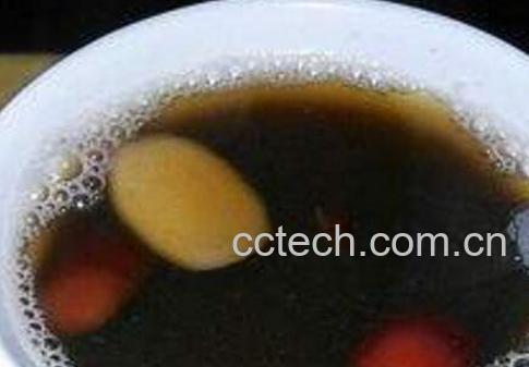 喝红糖姜水的功效与作用-0