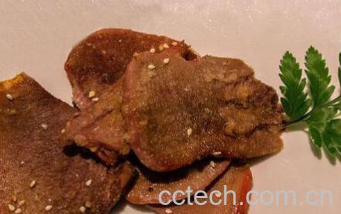 牛舌头的营养价值-1