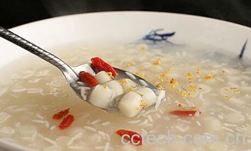 酒酿的功效与作用-1