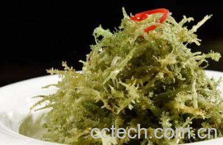 鹿角菜和龙须菜的区别 鹿角菜的常见吃法-0