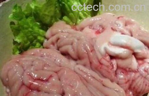 女人吃猪脑有什么好处 女人吃猪脑的作用-1