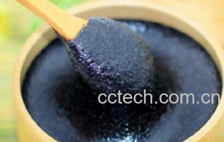 芝麻糊什么时候喝最好 芝麻糊的吃法技巧-0