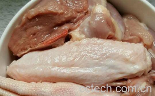 鸭肉的功效与作用 鸭肉不能与什么同食-0