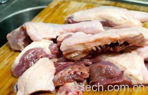 鸭肉的功效与作用 鸭肉不能与什么同食-1