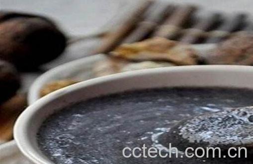 芝麻糊的功效与作用-1