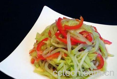 佛手瓜怎么吃好 佛手瓜的吃法技巧-1