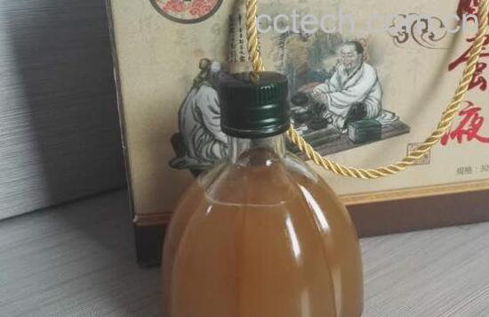 醋蛋液的功效与作用 常喝醋蛋液有什么好处-1