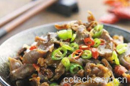 怎么炒鸭肉好吃又简单-0