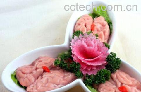  猪脑的功效与作用-1