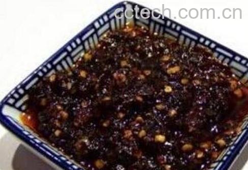 老干妈辣椒酱怎样做 老干妈辣椒酱的做法-0