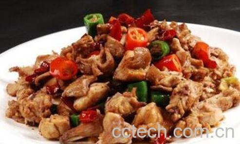 兔肉不能和什么一起吃 吃兔肉有什么禁忌吗-0