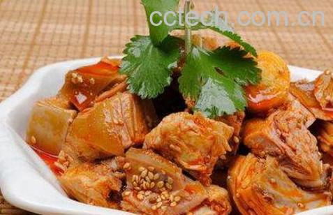 兔肉不能和什么一起吃 吃兔肉有什么禁忌吗-1