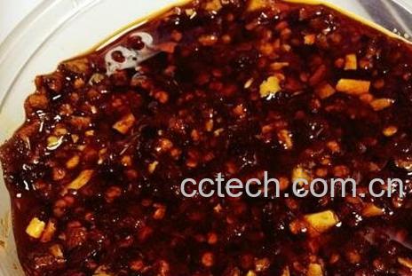 家庭如何自制辣椒酱 家庭自制辣椒酱怎么做好吃-0