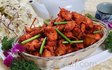 兔肉怎么去腥味 兔肉如何快速去腥味-0