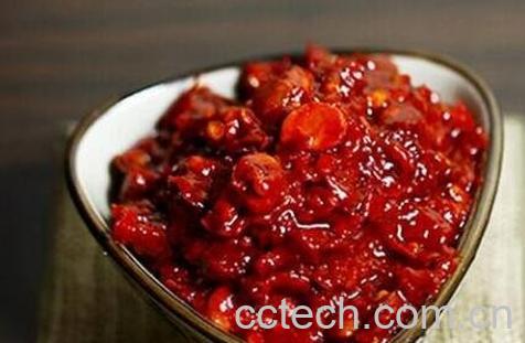 辣椒酱怎么做 最简单的辣椒酱做法-0