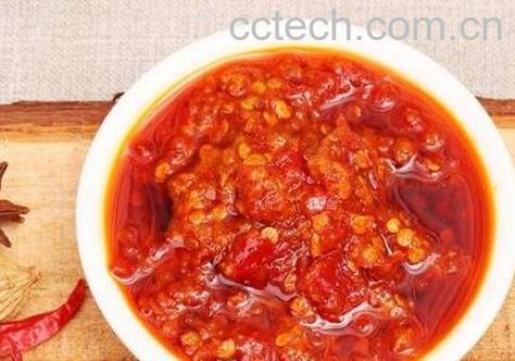 辣椒酱怎么做 最简单的辣椒酱做法-1