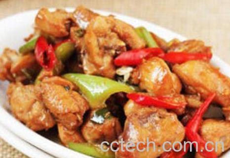 兔肉的功效与作用-1