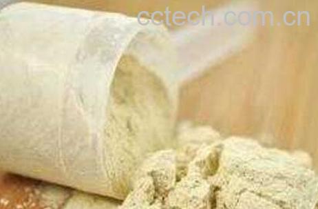 蛋白质粉的功效与作用 蛋白粉的用途-0