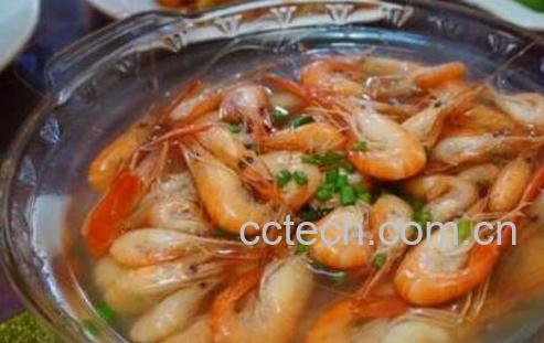 河虾怎么做好吃又简单-1