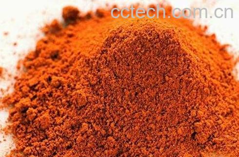 辣椒粉怎么吃 干辣椒粉怎么做-0