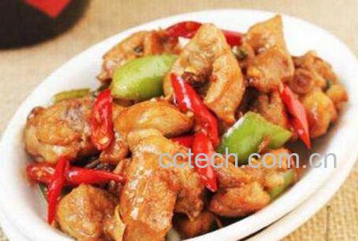 怎样做兔肉好吃又简单-0