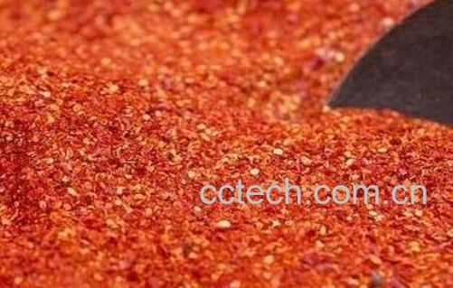 辣椒素的功效与作用-0