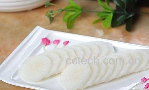 白萝卜的功效及食用方法-0