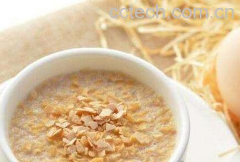 吃燕麦片的功效与作用-0