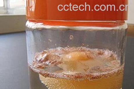 醋蛋液的功效与作用-0