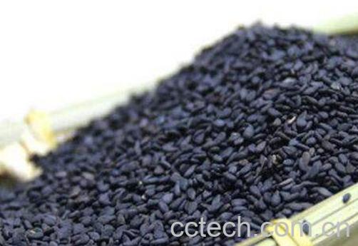 黑芝麻的功效与作用有哪些-1