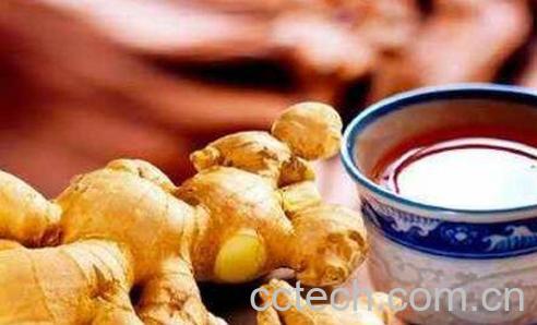 生姜紫苏水功效与作用-1