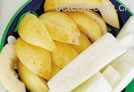 为什么冬吃萝卜夏吃姜 冬吃萝卜夏吃姜的好处-0