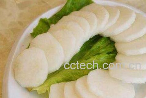 为什么冬吃萝卜夏吃姜 冬吃萝卜夏吃姜的好处-1