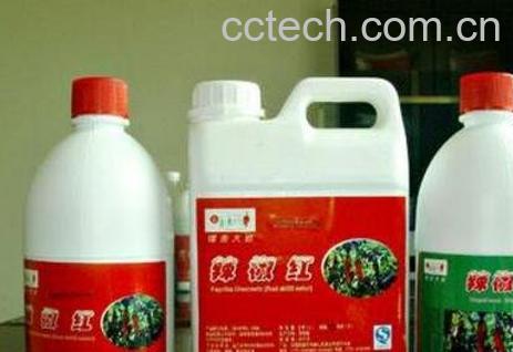 怎么分辨辣椒精和辣椒 辣椒精的危害-0