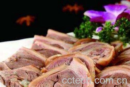 狗肉平时不能和什么一起吃-0