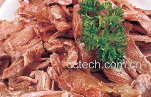 狗肉平时不能和什么一起吃-1