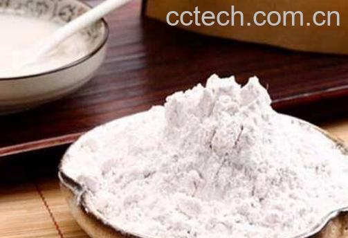 常吃葛根粉的作用与功效-1