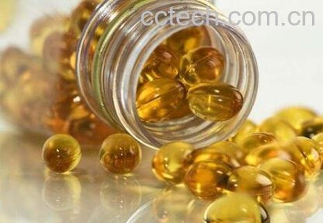 鱼肝油怎么吃 鱼肝油的正确吃法-0