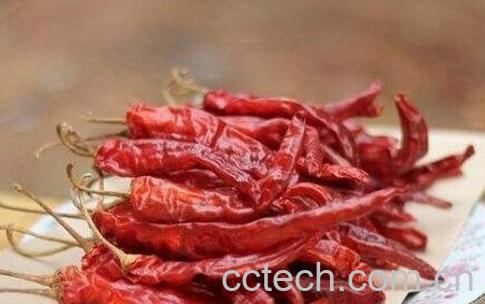 晒干的辣椒怎么做好吃-1