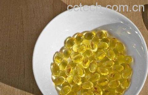 鱼肝油的功效与作用有哪些-1