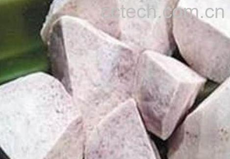 常吃芋头的功效与作用-1