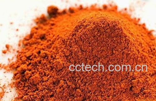 辣椒粉和辣椒面的区别 辣椒粉的作用-0