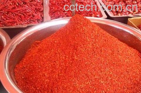 辣椒粉和辣椒面的区别 辣椒粉的作用-1