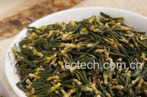 莲子心的功效与作用及药用价值-1