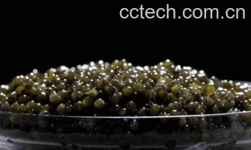 鱼子酱怎么吃 鱼子酱的正确吃法-1