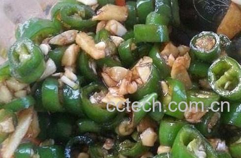 怎样腌制辣椒 辣椒怎么腌好吃-0