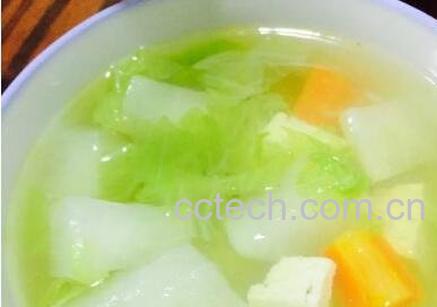 白萝卜怎么吃止咳化痰-0